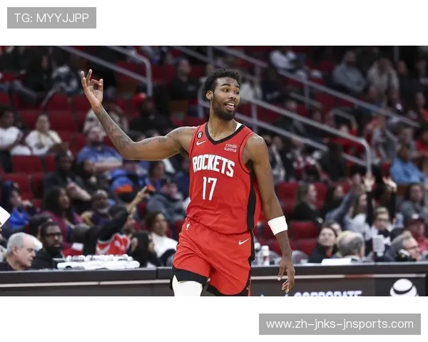 NBA火箭队球衣编号65号球员资料介绍