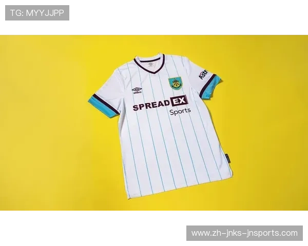 2021英超球队球衣全收录盘点英超球队的视觉识别与周边设计