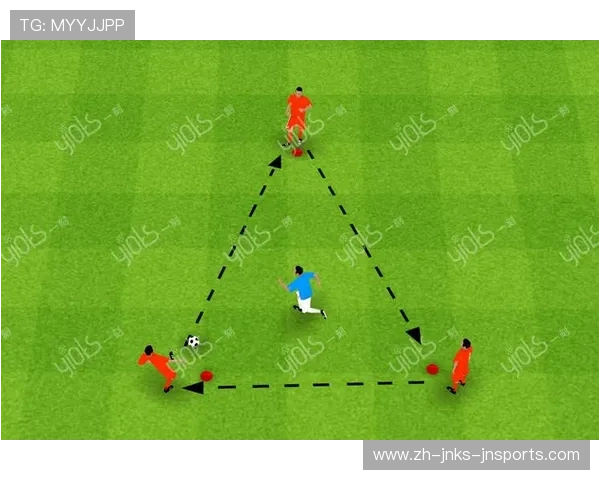 足球训练中的传球精准度与接球技巧