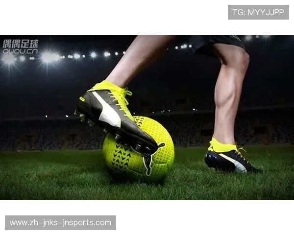 足球装备的科技创新与未来趋势