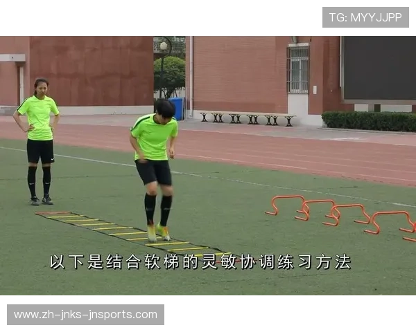 足球运动员的体能评估与科学训练方法