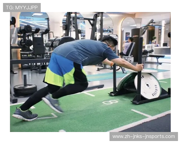 高强度训练与运动员体能的提升 高强度训练与运动员体能的提升